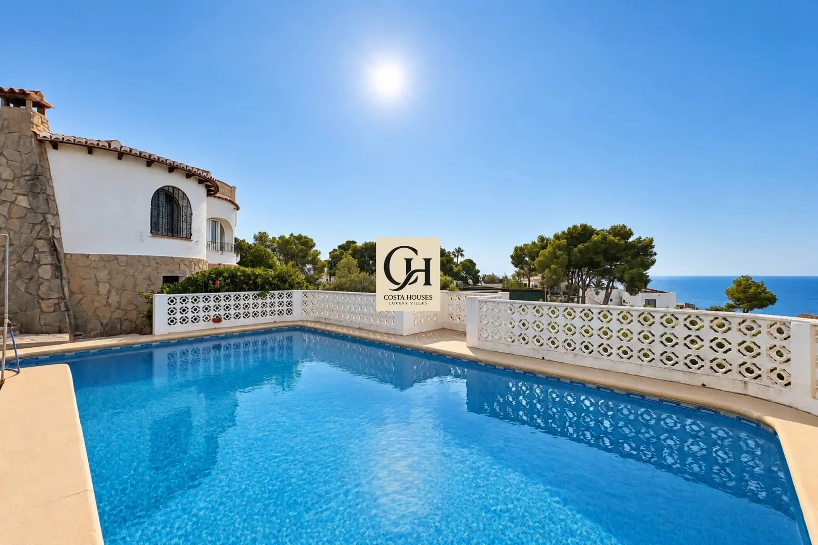 1 - sea view villa for sale in xabia/javea - costa blanca valencian community spain