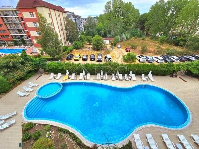 1 - vente appartement sunny beach burgas bulgarie