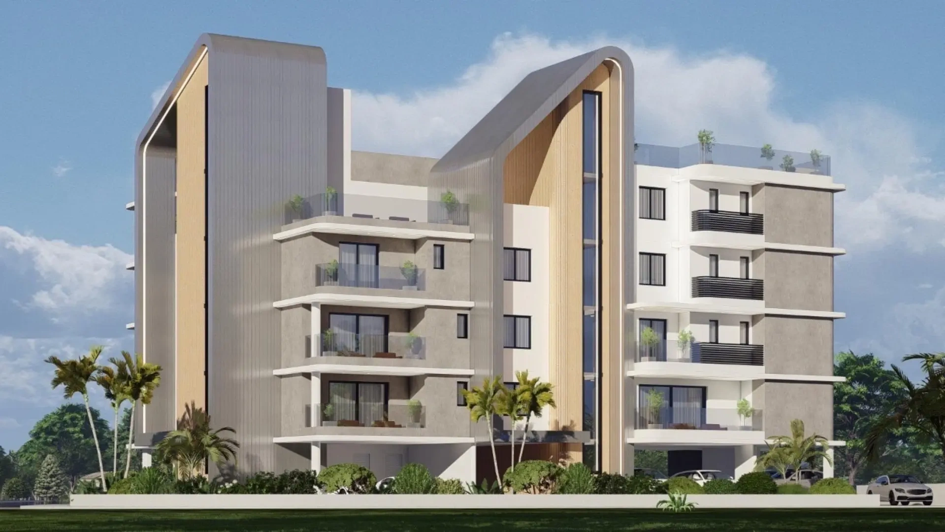 1 - venta apartamento larnaca lárnaca chipre