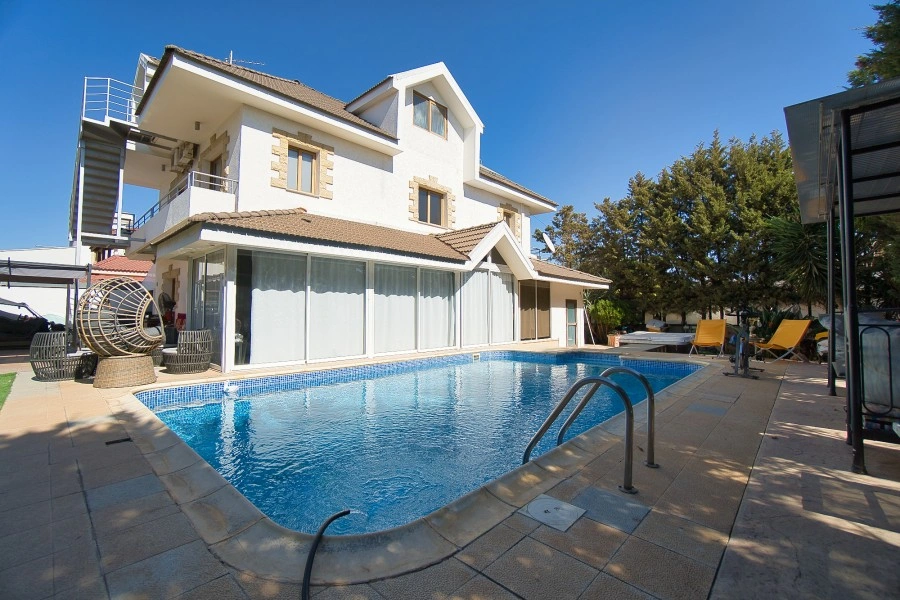 1 - vente villa limassol limassol chypre