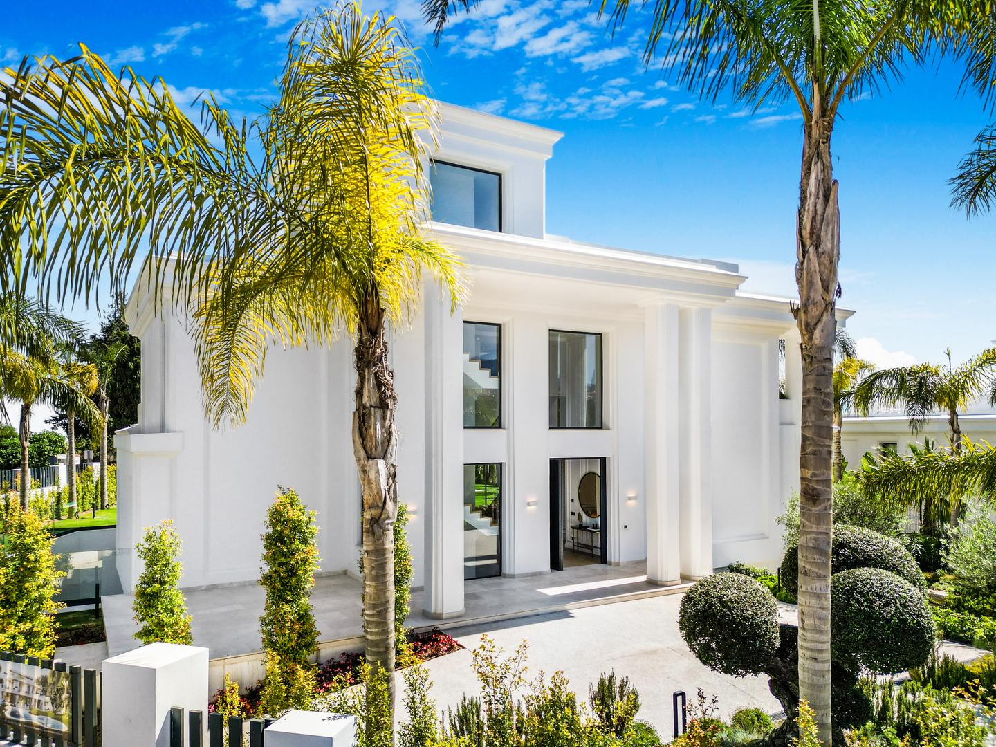 2 - house for sale in marbella - costa del sol andalusia spain