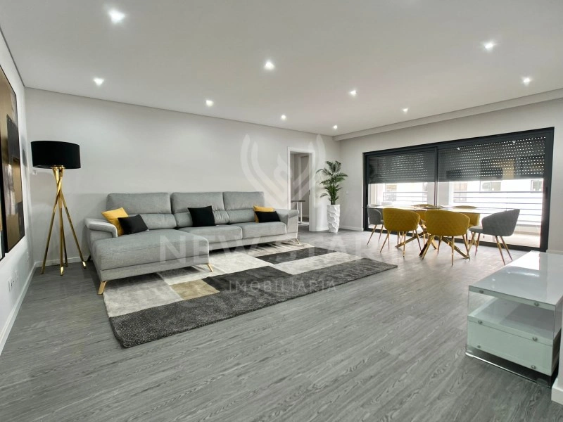 Appartement avec piscine