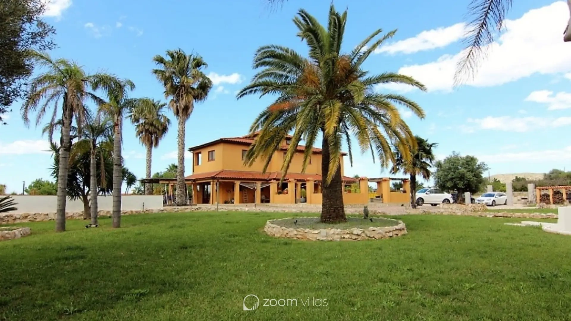 2 - vente maison pedreguer communauté valencienne espagne