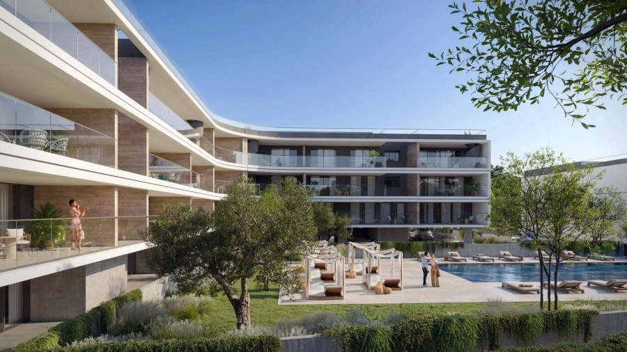 2 - продажа квартира paphos пафос кипр