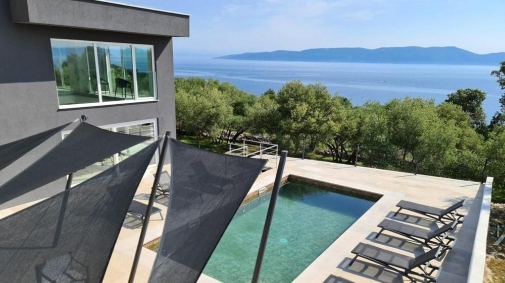 2 - verkauf haus meerblick labin istrien kroatien