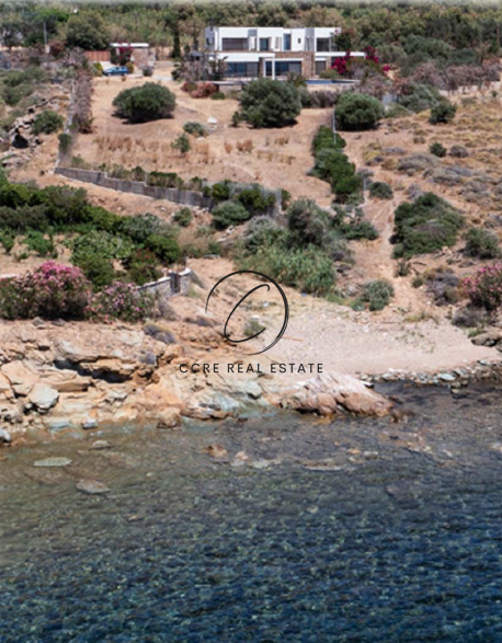 2 - vente maison pieds dans l'eau kárystos grèce centrale grèce