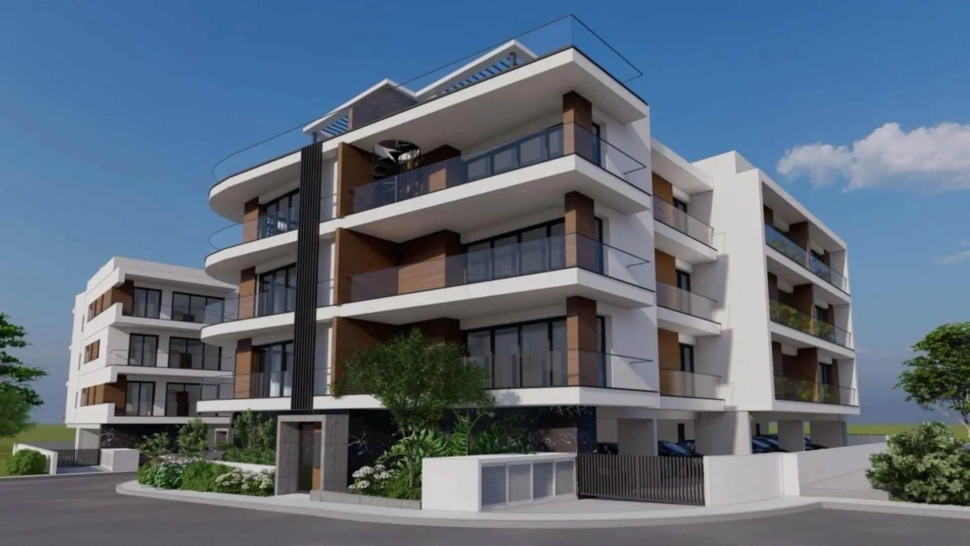 2 - vente appartement limassol limassol chypre