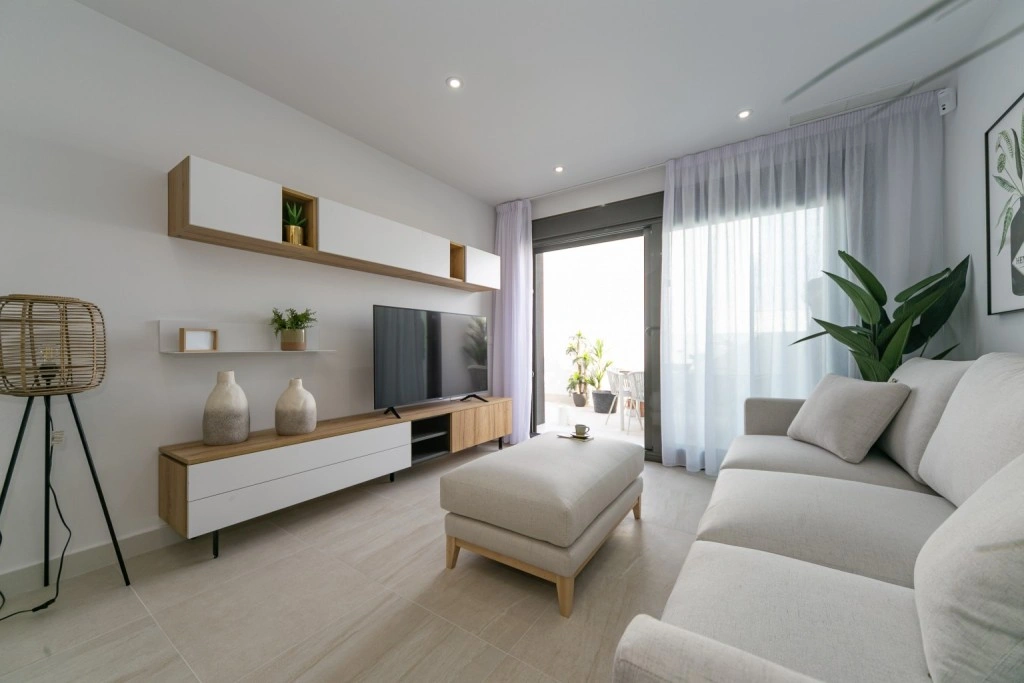 1 - venta apartamento torrevieja - costa blanca comunidad valenciana españa