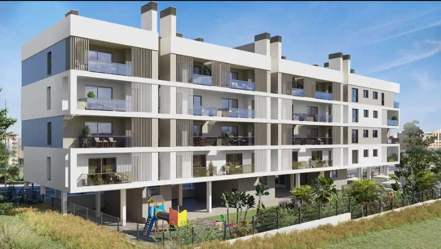 1 - venta apartamento alicante - costa blanca comunidad valenciana españa