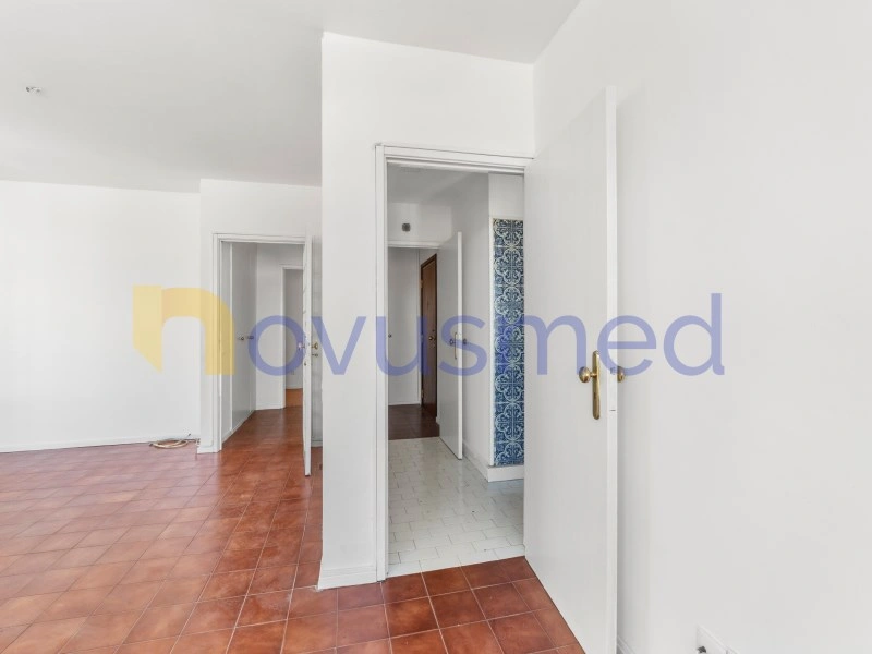 2 - vente appartement águas santas région nord portugal