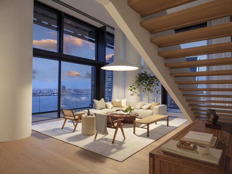 2 - apartment for sale in new york city new york new york - usa