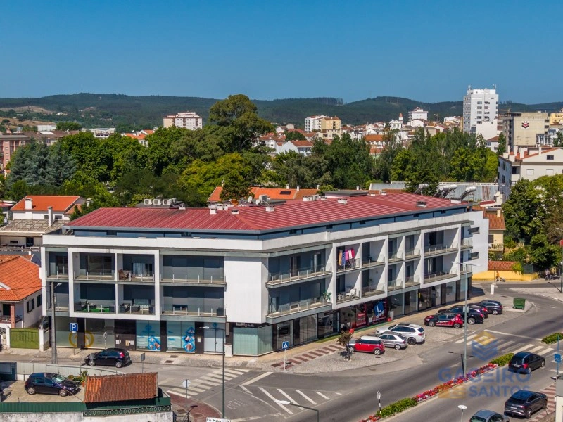 2 - vente appartement rio maior alentejo portugal