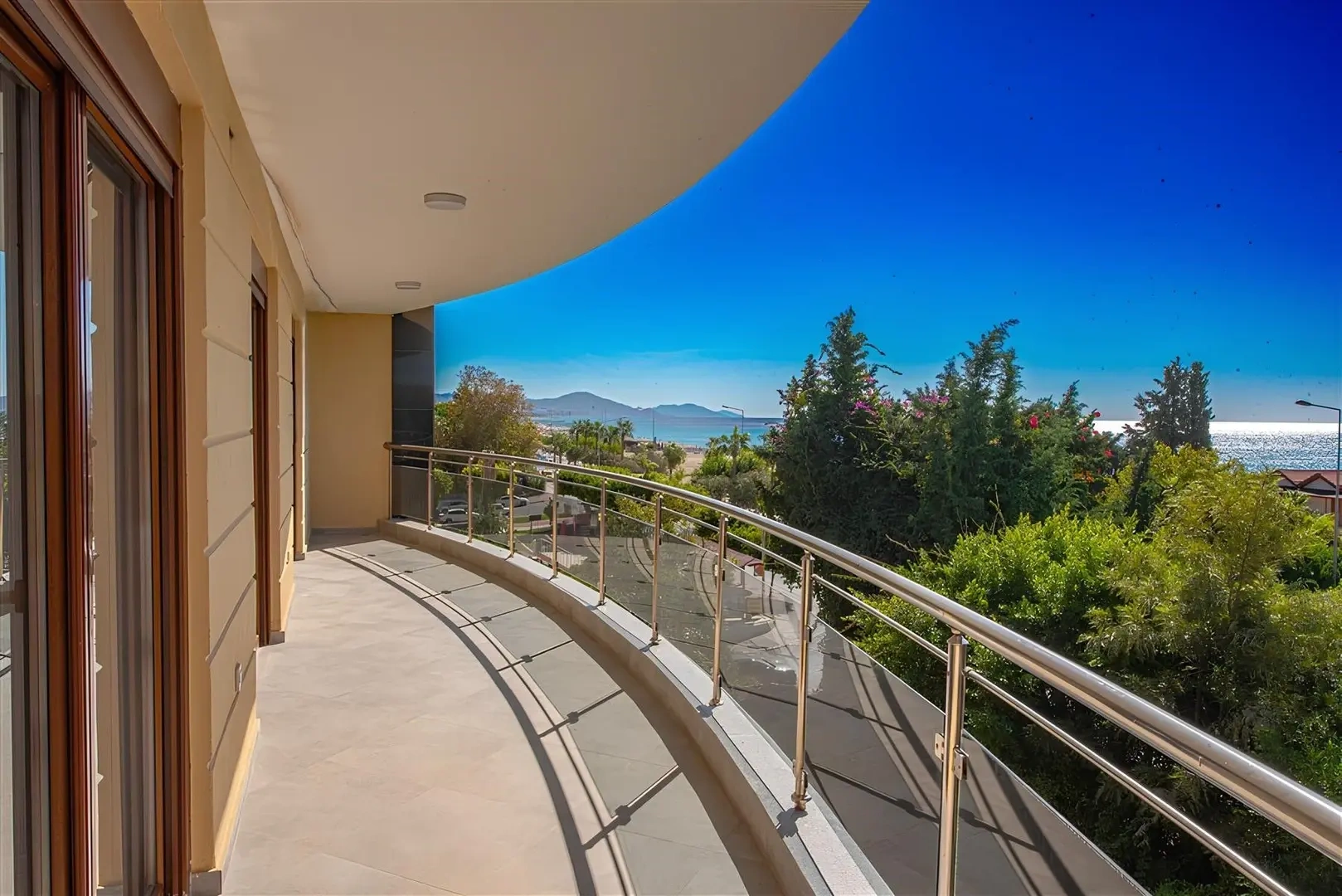 1 - venda apartamento alanya antalya turquia