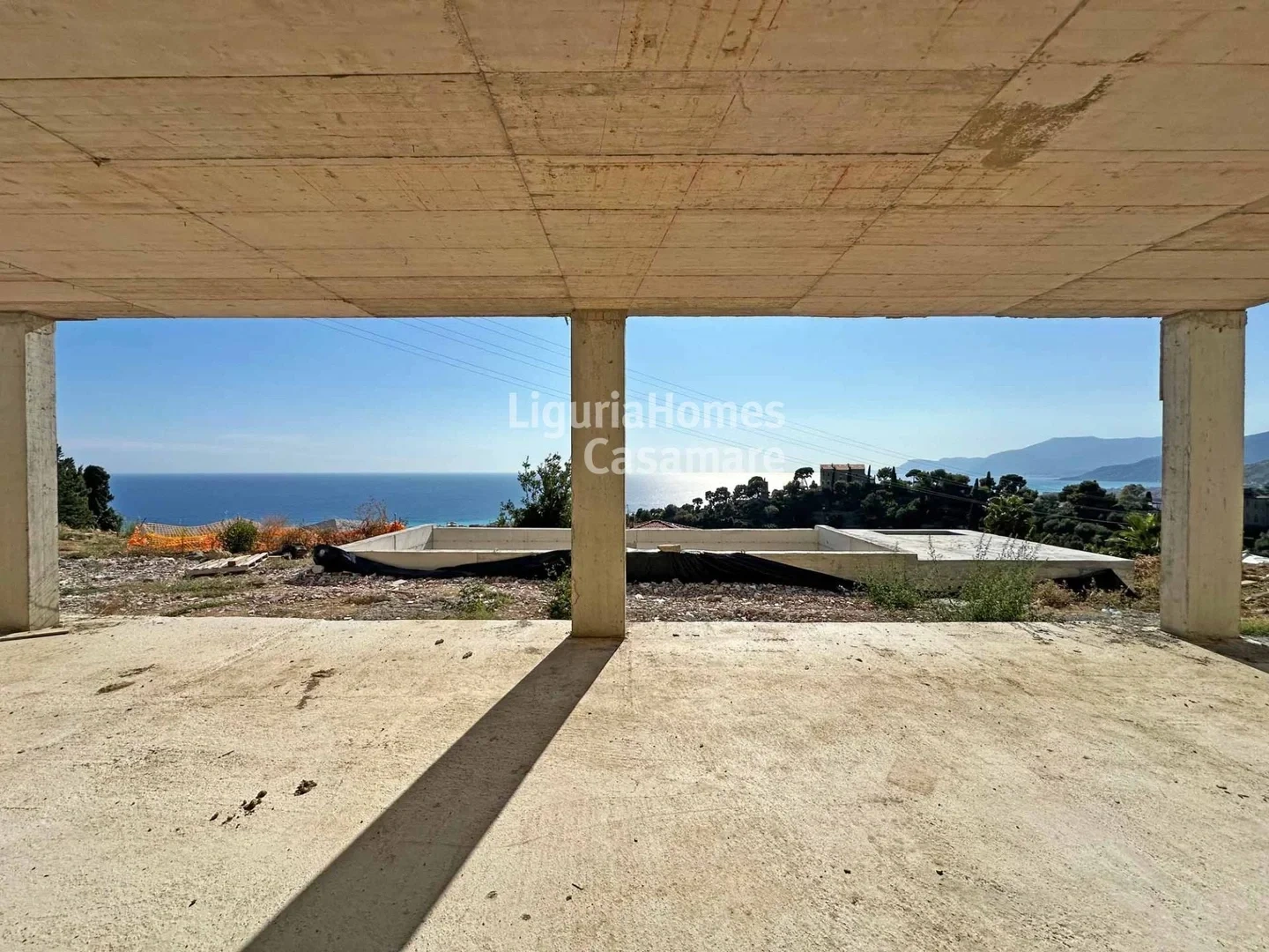 2 - vente maison vue mer bordighera ligurie italie