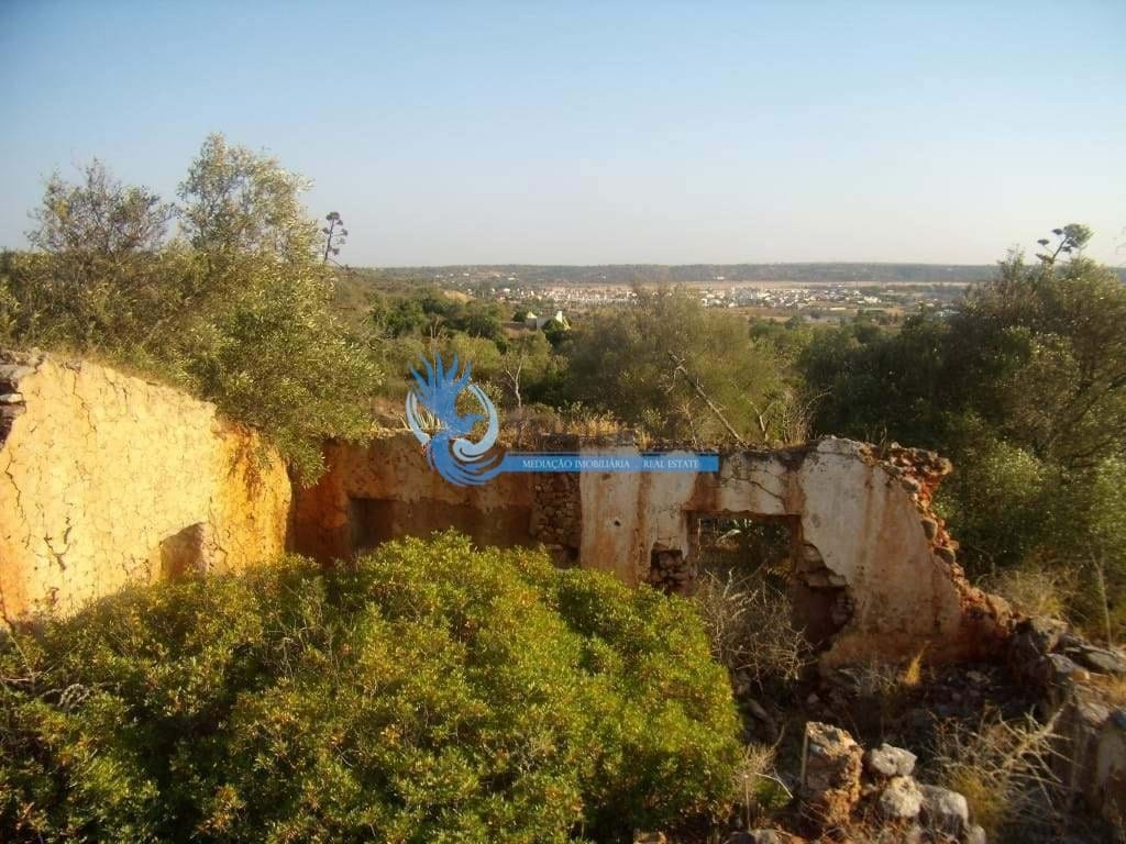 1 - plot of land for sale in tunes algarve portugal