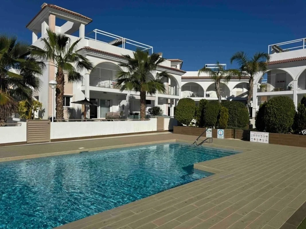 1 - apartment for sale in rojales valencian community spain
