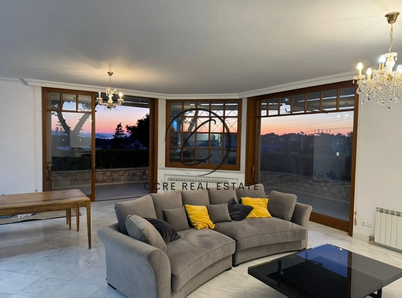 2 - vendita casa vista mare vouliagmeni attica grecia