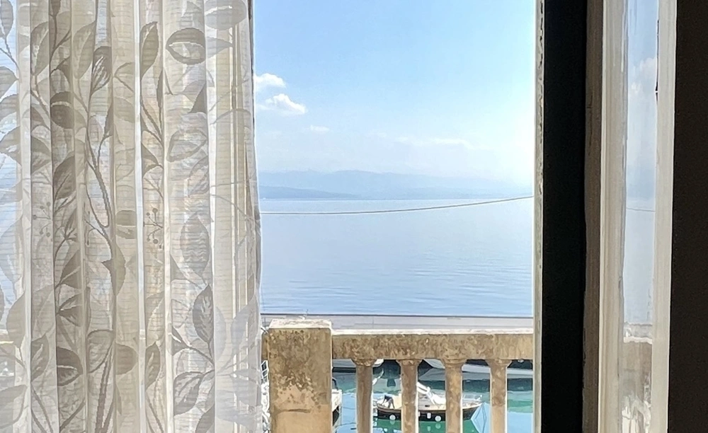 1 - sea view apartment for sale in opatija primorje-gorski kotar croatia