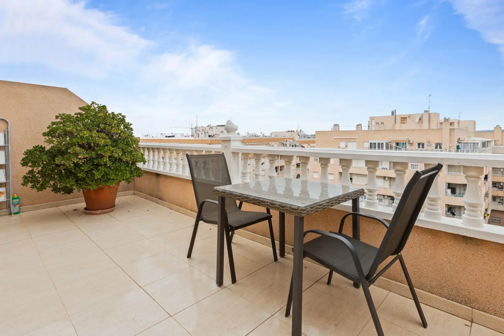 1 - verkauf wohnung torrevieja - costa blanca valencia spanien