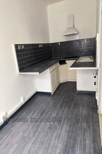 2 - apartment for sale in poussan hérault france
