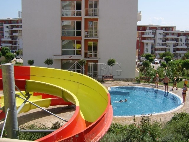 2 - venda apartamento vista de mar sveti vlas burgas bulgária