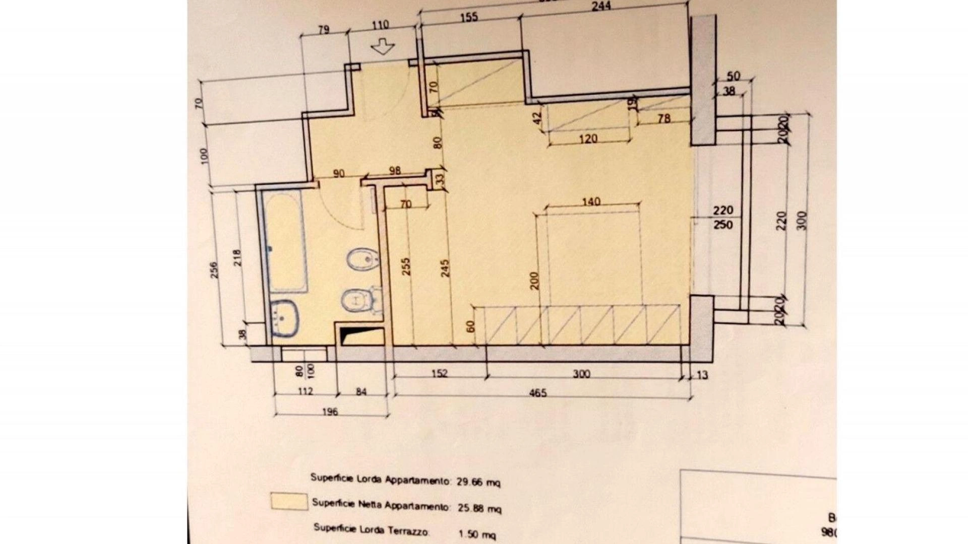 2 - vendita appartamento jardin exotique monaco monaco