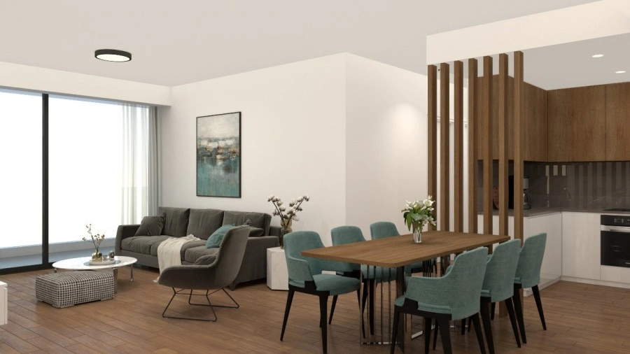 2 - vente appartement paphos paphos chypre