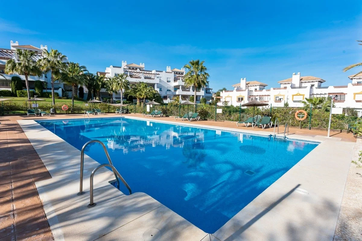 1 - verkauf wohnung estepona - costa del sol andalusien spanien