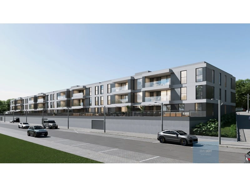 1 - vente appartement vila nova de poiares région centre portugal