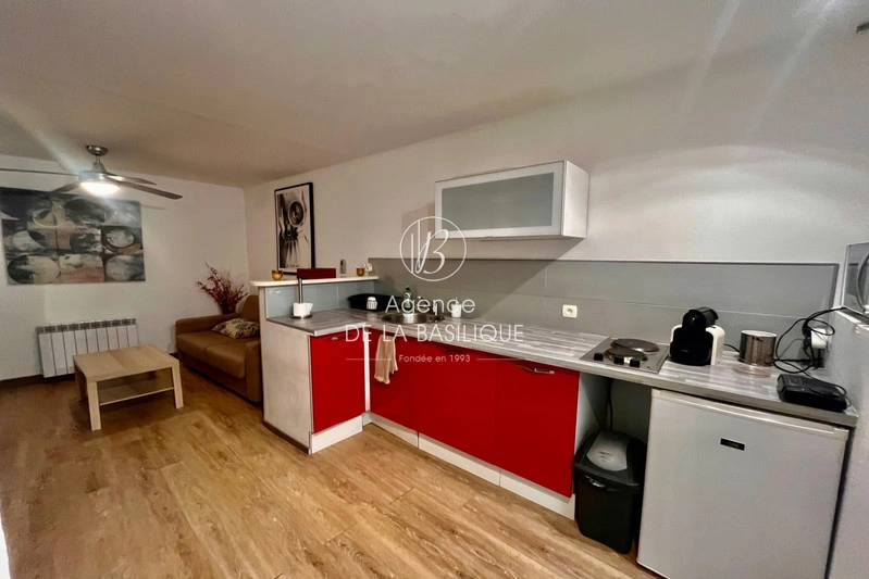 1 - vente appartement saint-maximin-la-sainte-baume var france