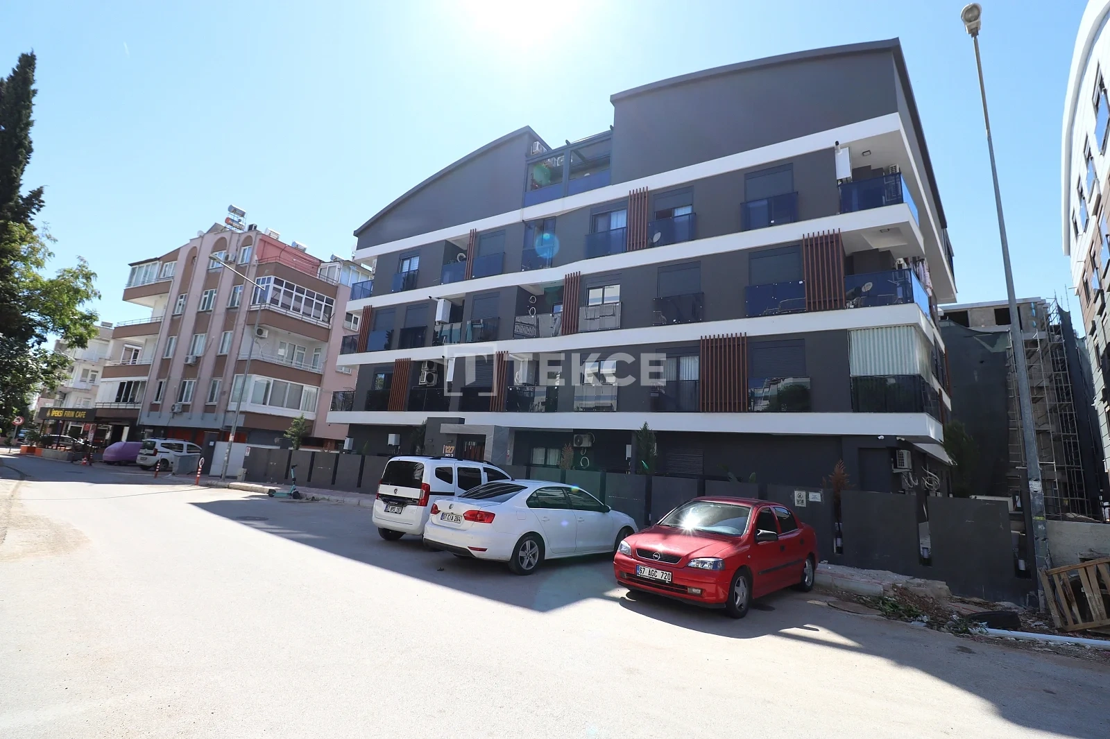 2 - venda apartamento muratpasa antalya turquia