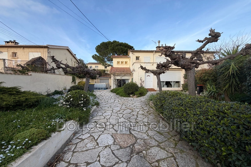 2 - vente maison béziers hérault france