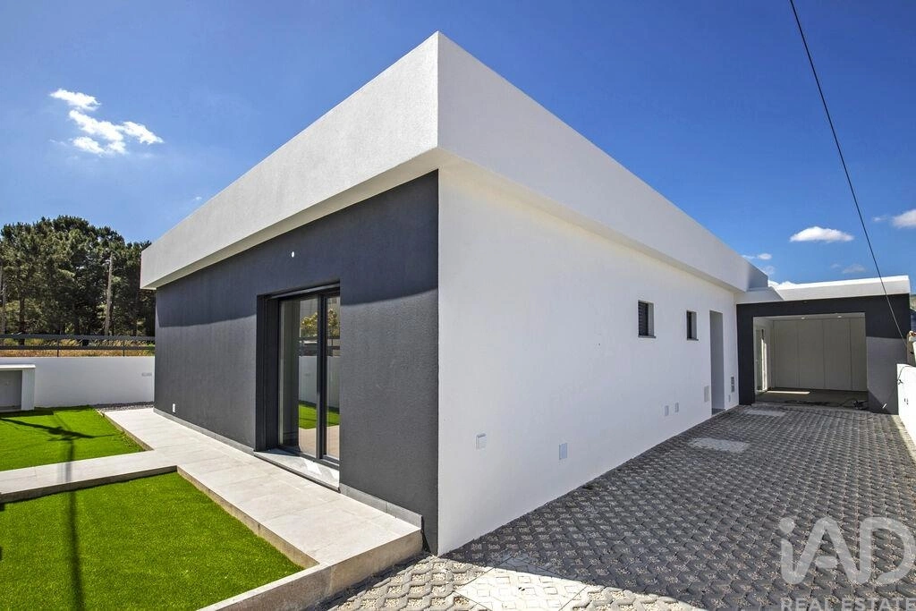 1 - venta casa fernão ferro región de lisboa portugal