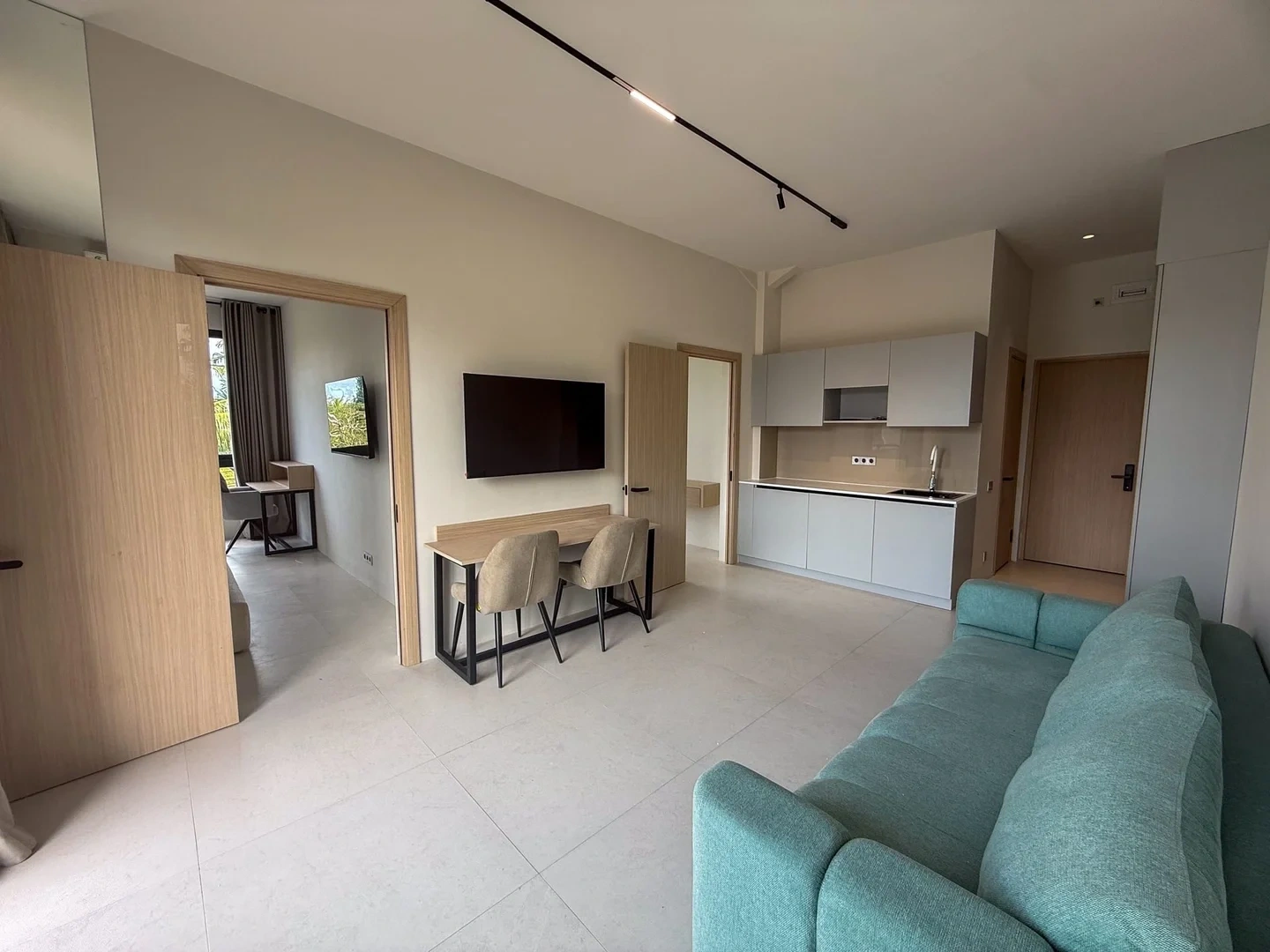 2 - venta apartamento ubud bali indonesia