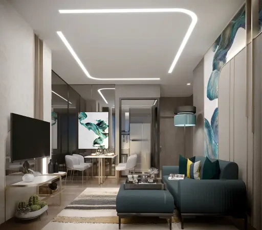 1 - venta apartamento bangkok bangkok tailandia