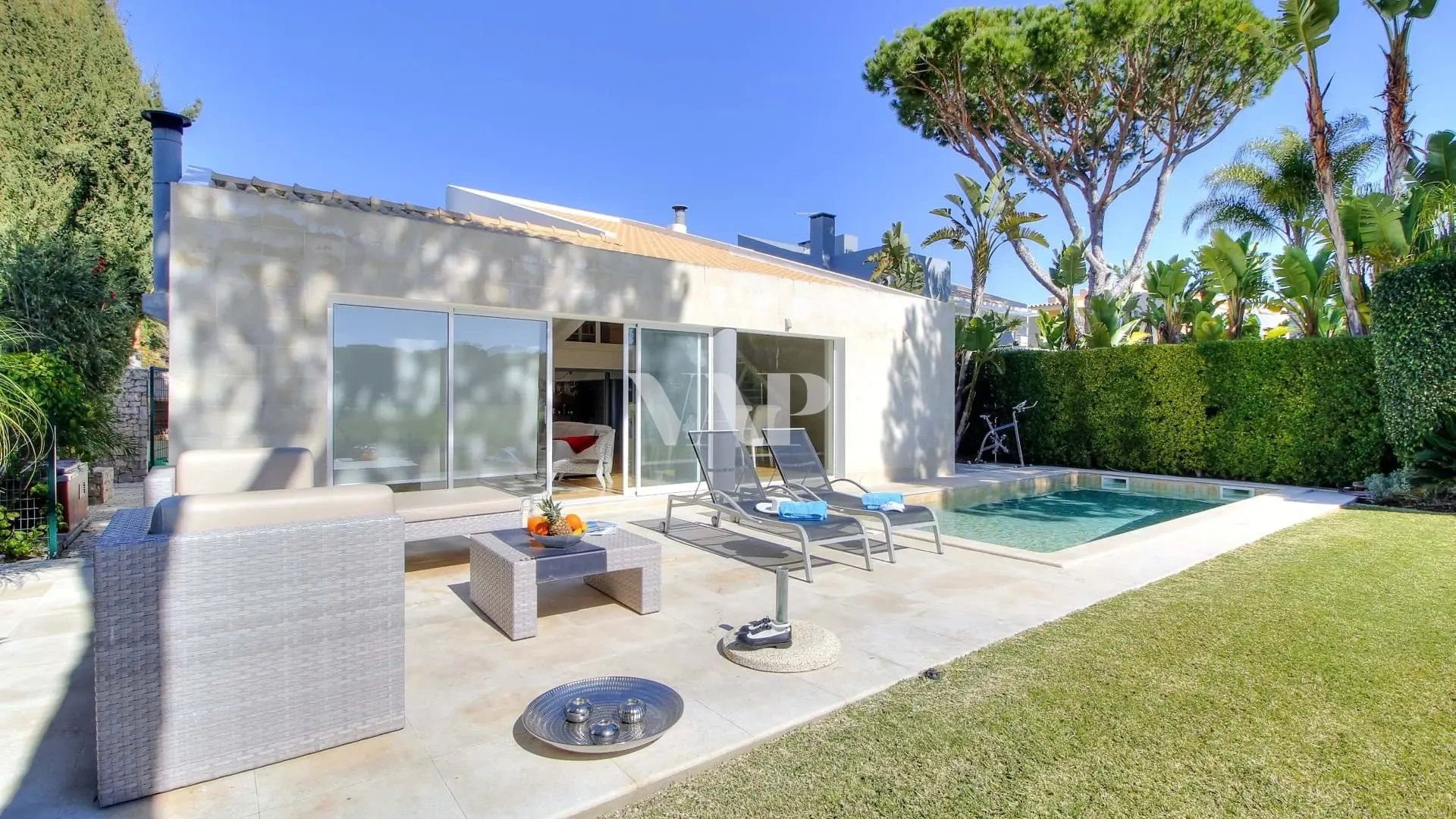 1 - venta casa vilamoura algarve portugal