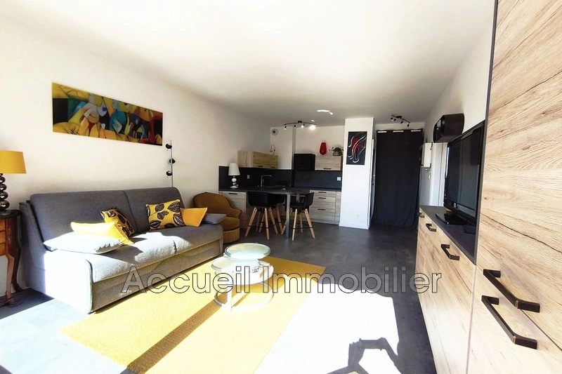 2 - apartment for sale in le grau-du-roi gard france