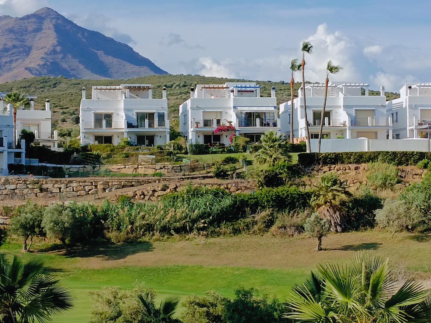 1 - verkauf haus estepona - costa del sol andalusien spanien