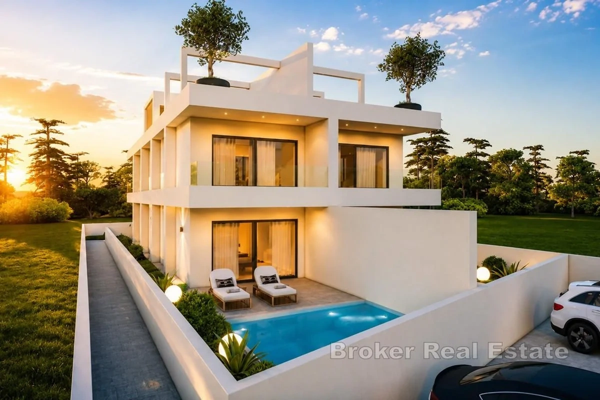 1 - venta apartamento frente al mar zadar zadar croacia