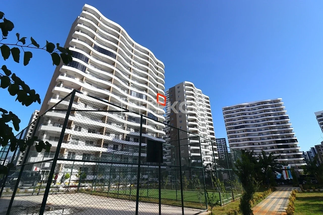 2 - beach walk apartment for sale in erdemli mersin turkey