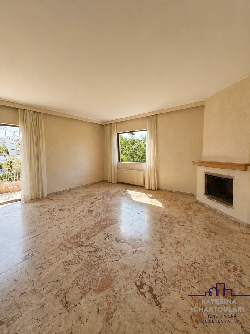1 - apartment for sale in glyfada attica greece