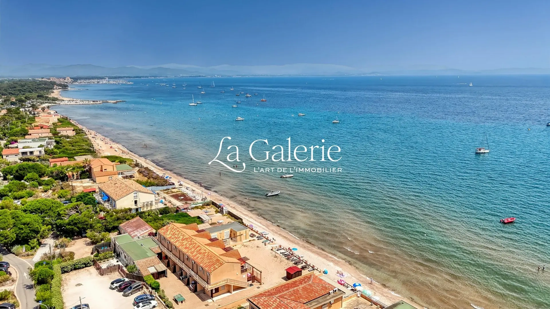1 - beach walk apartment for sale in hyères var france