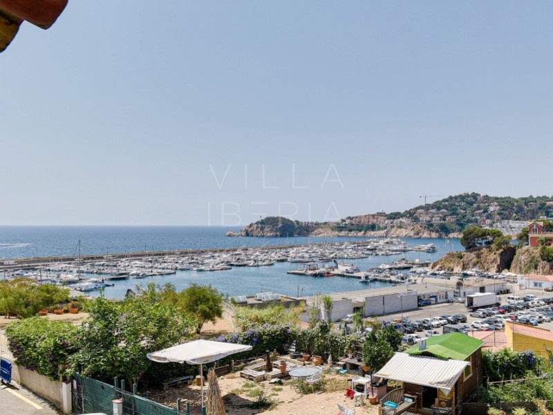 1 - продажа квартира sant feliu de guixols каталония испания