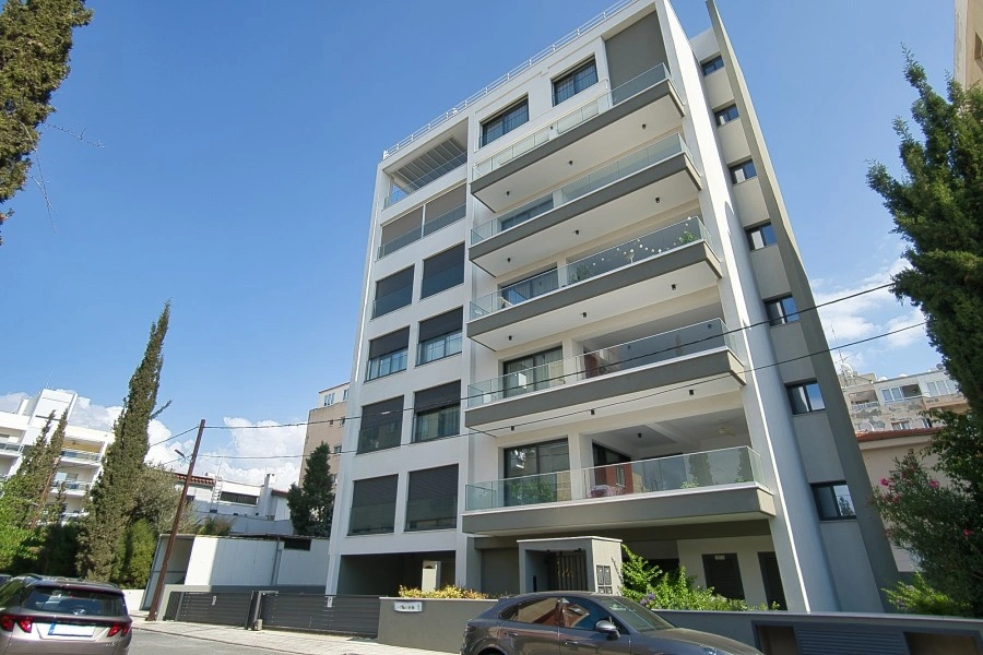 1 - vente appartement limassol limassol chypre