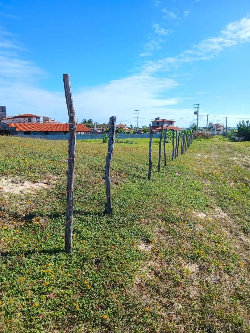 2 - venta terreno frente al mar taiba ceará brasil