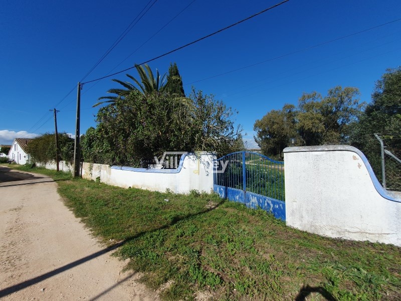 1 - venta casa odiáxere algarve portugal