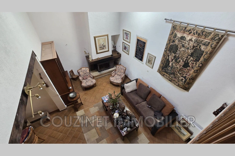 2 - vente maison le castellet var france
