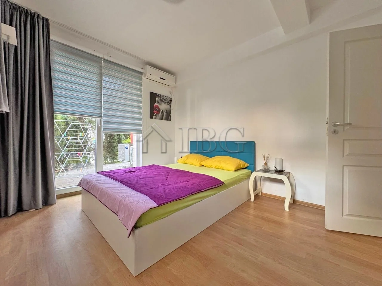 1 - venta apartamento sunny beach burgas bulgaria