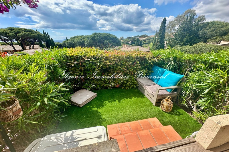 1 - sea view apartment for sale in sainte-maxime var france