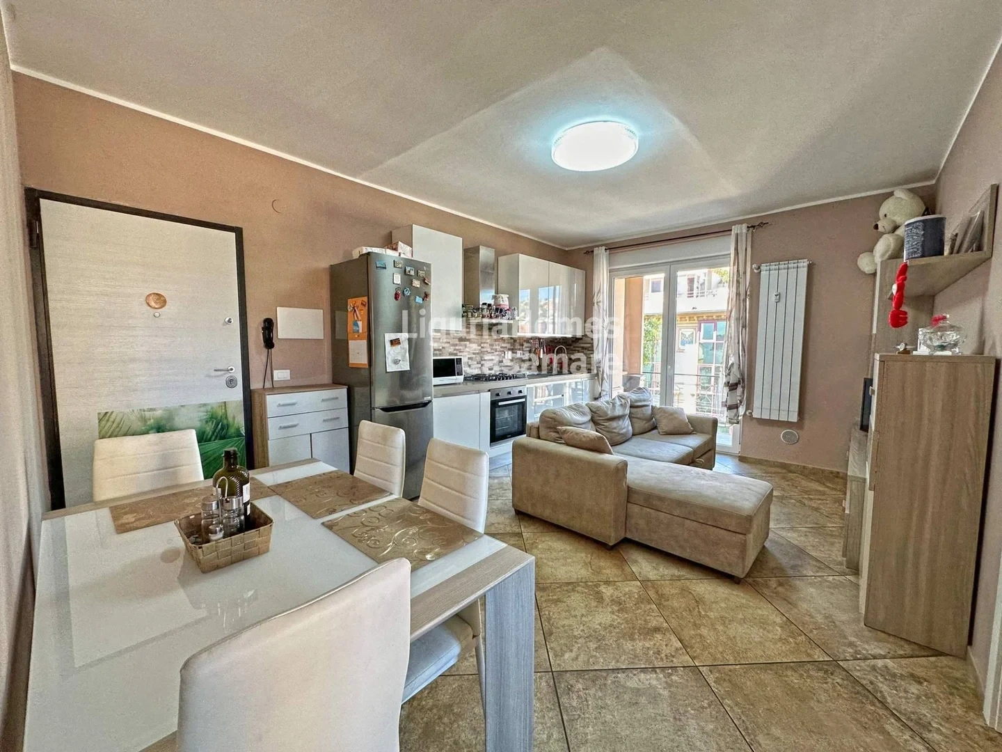 2 - verkoop appartement uitzicht op zee bordighera liguria italië